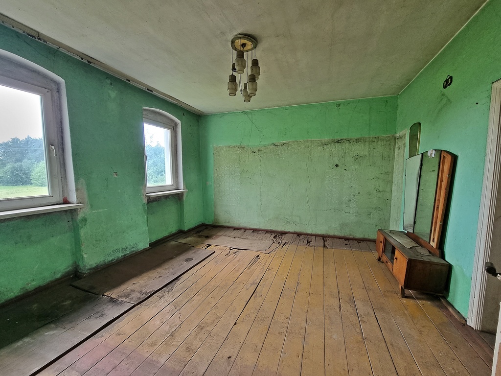 Dom na sprzedaż Chłopowo 70 m2 | Arka Nieruchomości