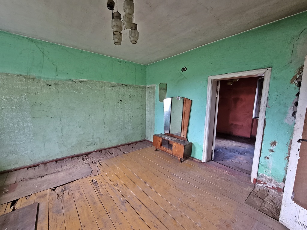 Dom na sprzedaż Chłopowo 70 m2 | Arka Nieruchomości