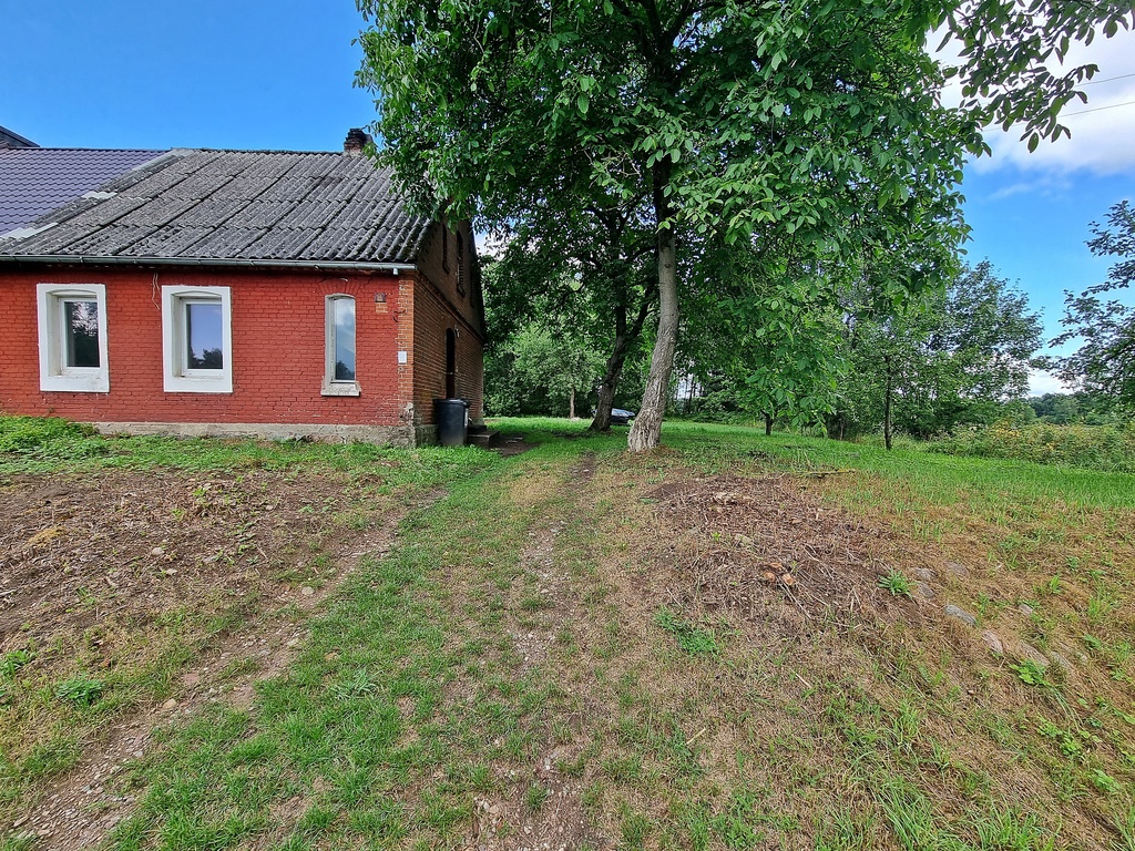 Dom na sprzedaż Chłopowo 70 m2 | Arka Nieruchomości