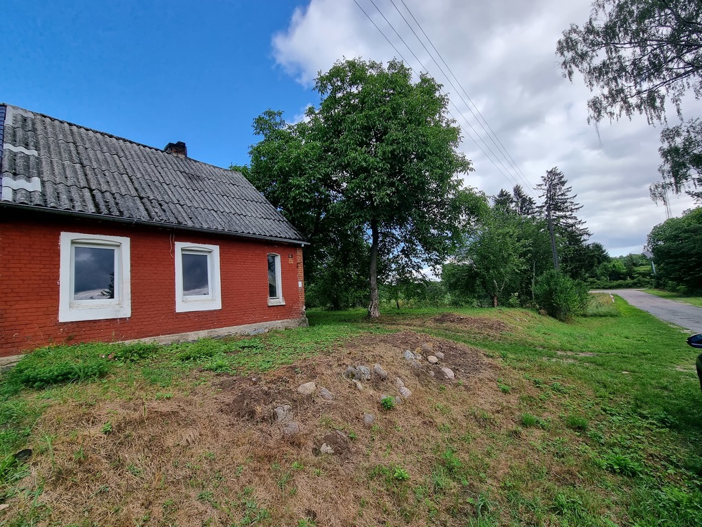 Dom na sprzedaż Chłopowo 70 m2 | Arka Nieruchomości