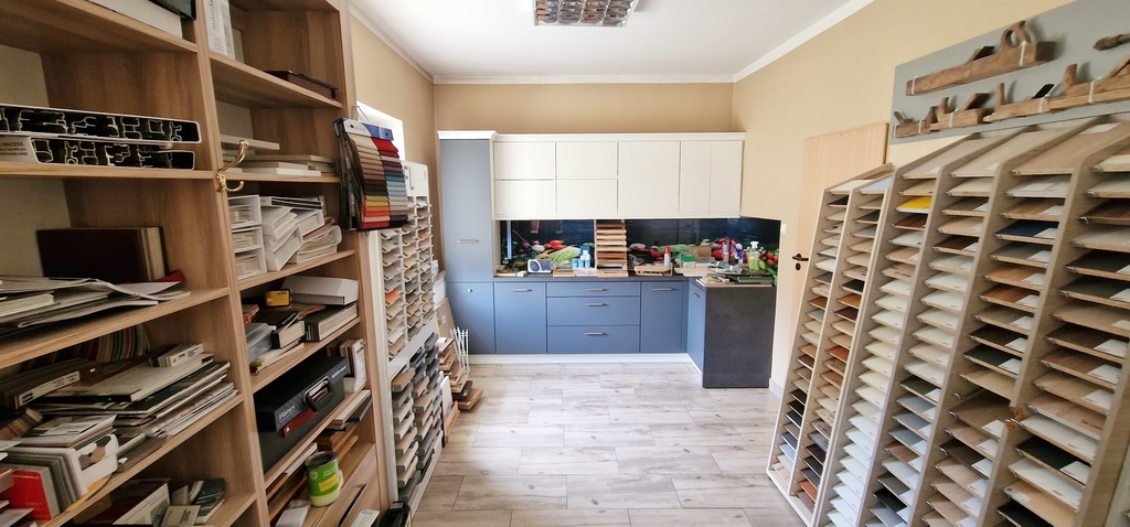 Obiekt na wynajem Banie 583 m2 | Arka Nieruchomości