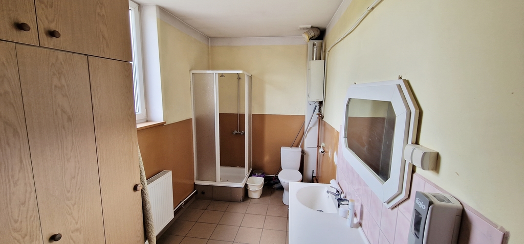 Obiekt na wynajem Banie 583 m2 | Arka Nieruchomości