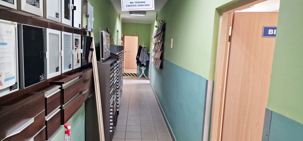 Obiekt na sprzedaż Banie 583 m2 | Arka Nieruchomości