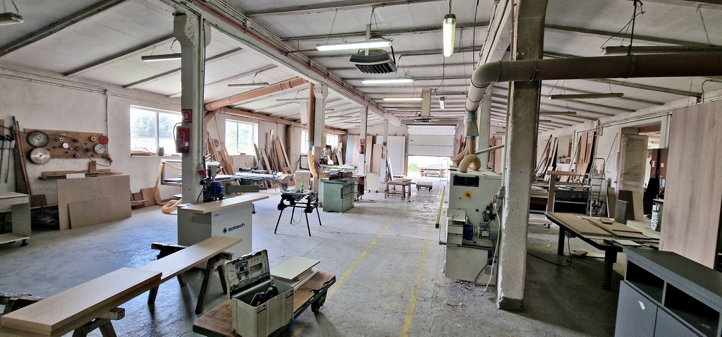 Obiekt na sprzedaż Banie 583 m2 | Arka Nieruchomości