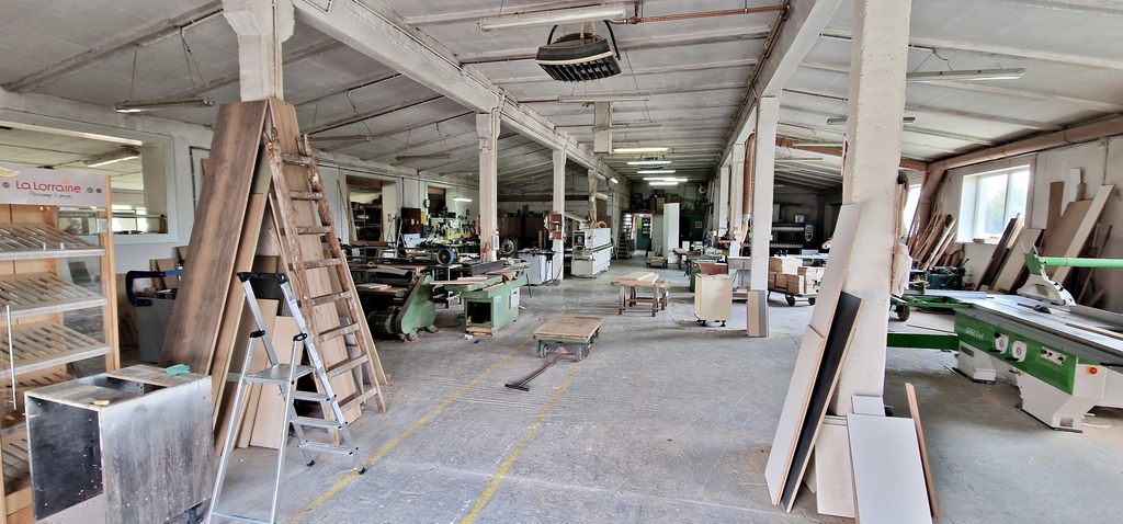 Obiekt na sprzedaż Banie 583 m2 | Arka Nieruchomości