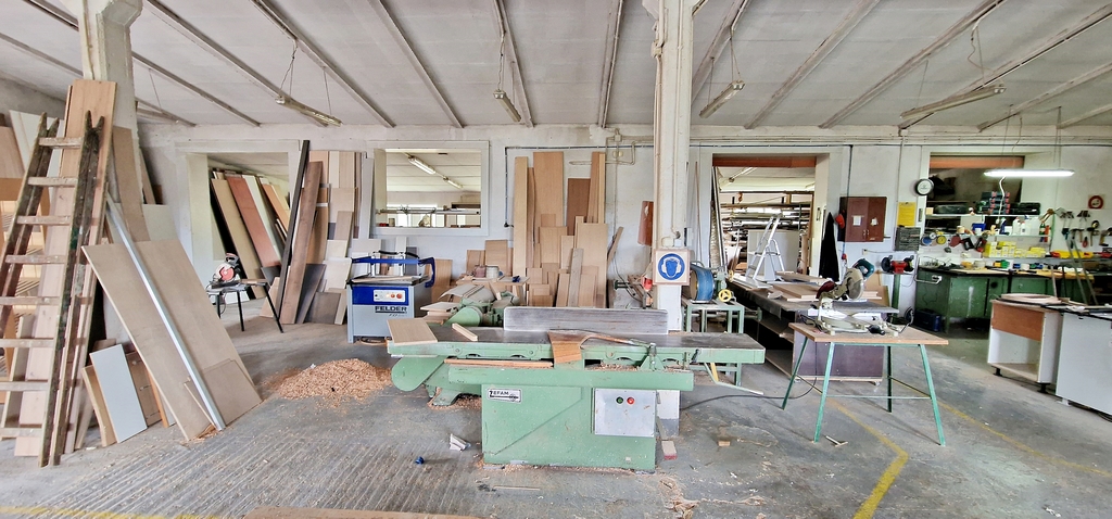 Obiekt na sprzedaż Banie 583 m2 | Arka Nieruchomości