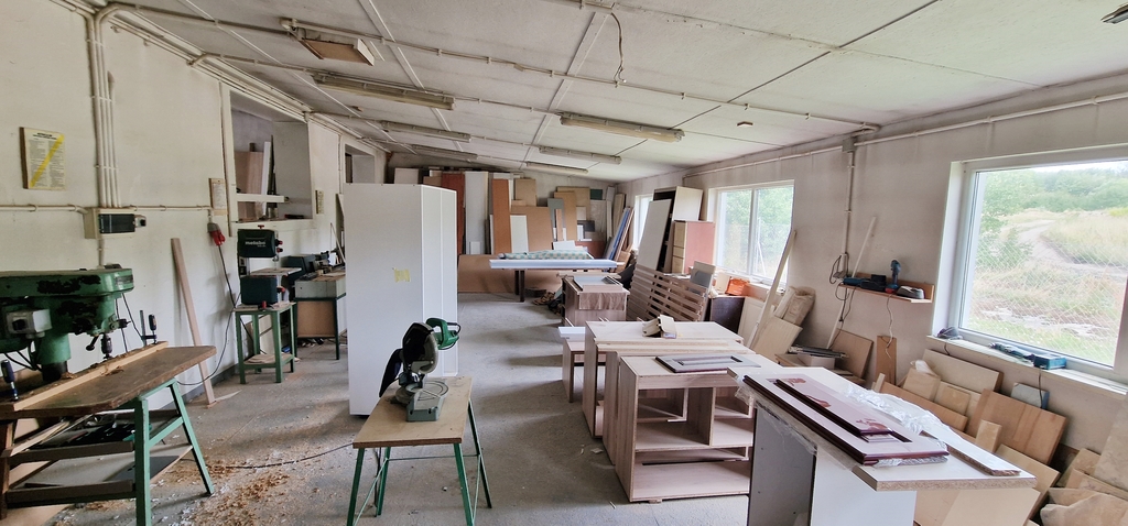 Obiekt na sprzedaż Banie 583 m2 | Arka Nieruchomości