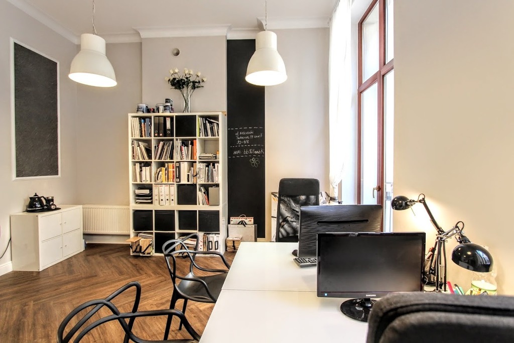 2 biura na wynajem w łodzi na piotrkowskiej – zdjęcie 2