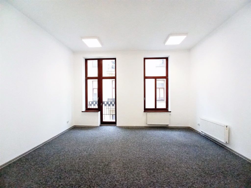 2 biura na wynajem w łodzi na piotrkowskiej – zdjęcie 3