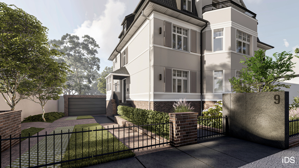 Mieszkanie na sprzedaż Szczecin, Pogodno 135 m2 | Arka Nieruchomości