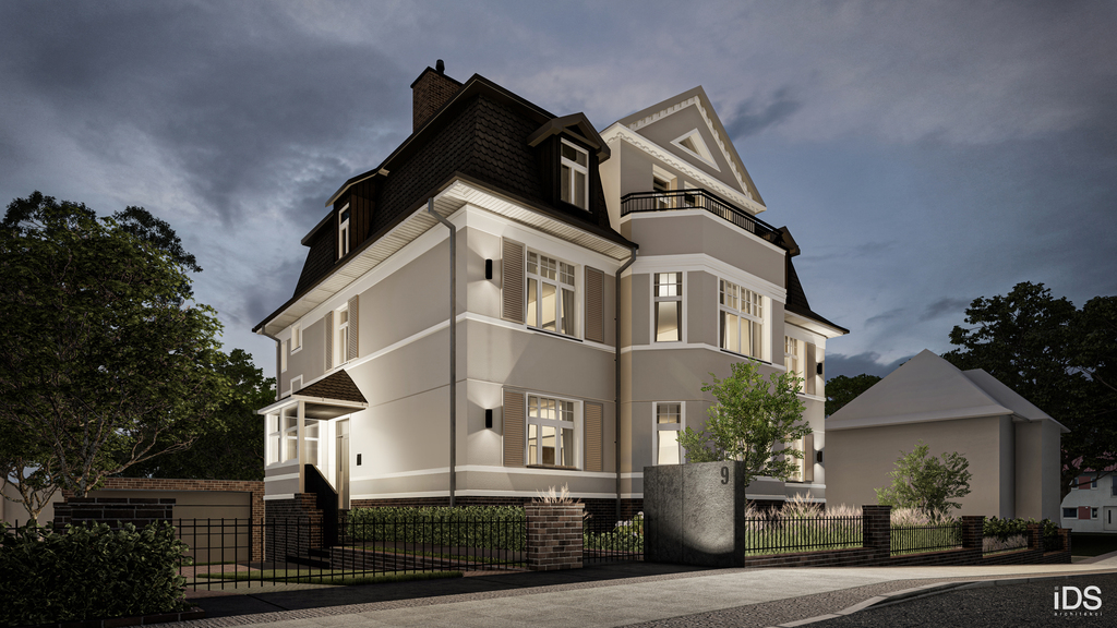 Mieszkanie na sprzedaż Szczecin, Pogodno 135 m2 | Arka Nieruchomości