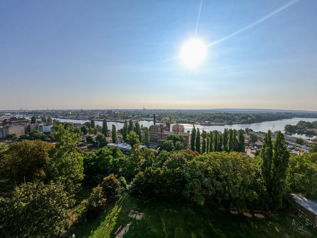 Mieszkanie na wynajem Szczecin, Pomorzany 37 m2 | Arka Nieruchomości