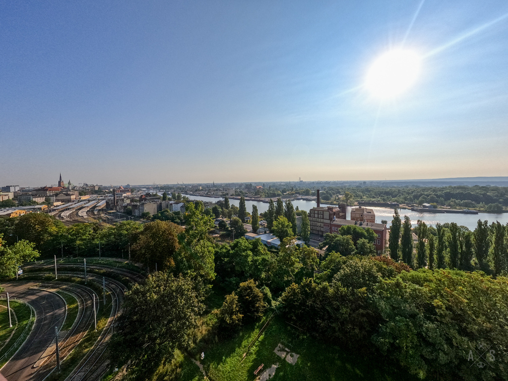 Mieszkanie na wynajem Szczecin, Pomorzany 37 m2 | Arka Nieruchomości