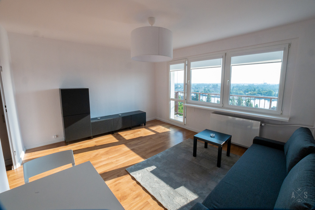 Mieszkanie na wynajem Szczecin, Pomorzany 37 m2 | Arka Nieruchomości