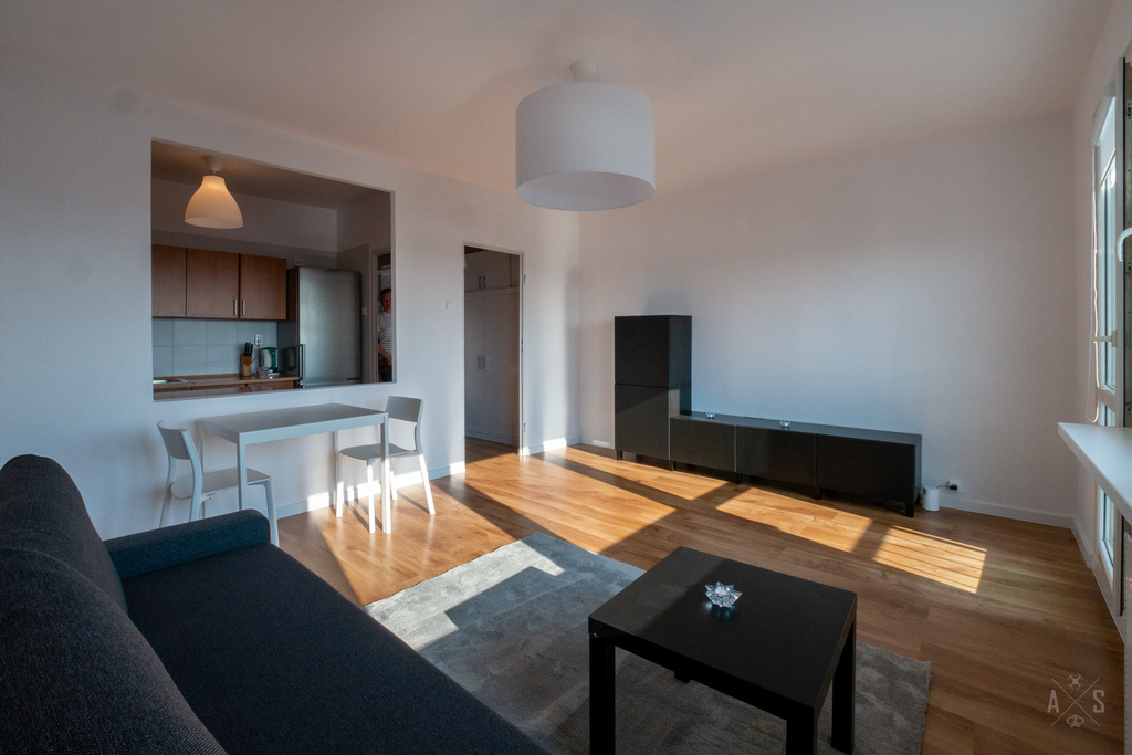 Mieszkanie na wynajem Szczecin, Pomorzany 37 m2 | Arka Nieruchomości