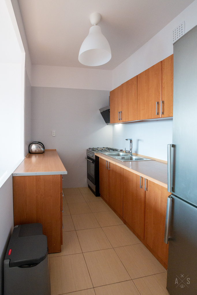 Mieszkanie na wynajem Szczecin, Pomorzany 37 m2 | Arka Nieruchomości