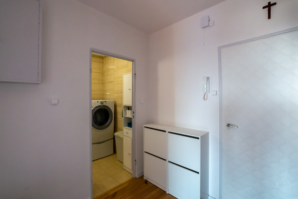 Mieszkanie na wynajem Szczecin, Pomorzany 37 m2 | Arka Nieruchomości