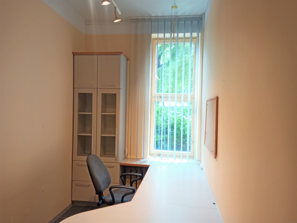 Lokal na wynajem Szczecin, Niebuszewo 10 m2 | Arka Nieruchomości