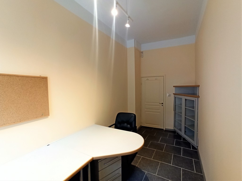 Lokal na wynajem Szczecin, Niebuszewo 10 m2 | Arka Nieruchomości