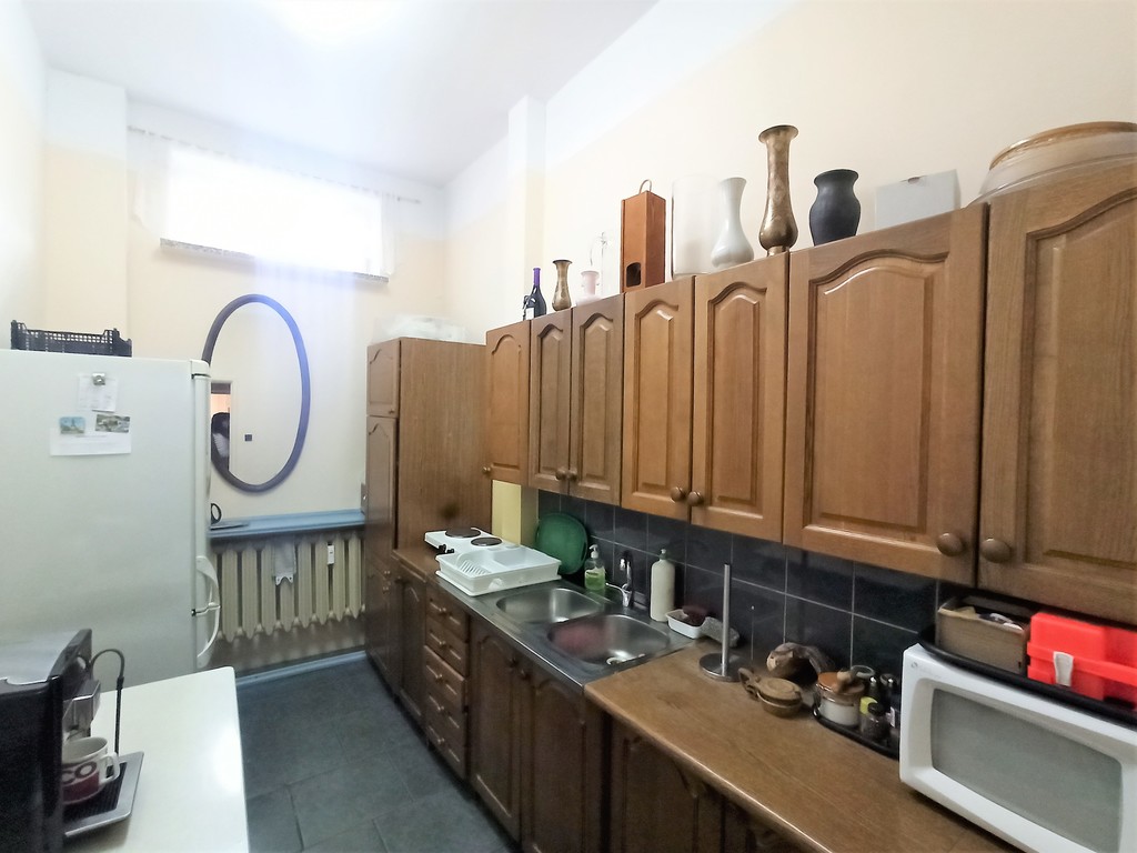 Lokal na wynajem Szczecin, Niebuszewo 10 m2 | Arka Nieruchomości