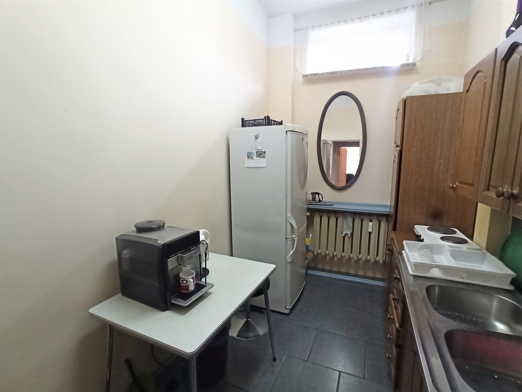 Lokal na wynajem Szczecin, Niebuszewo 10 m2 | Arka Nieruchomości