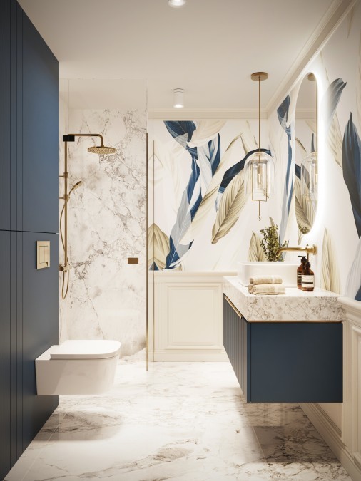 Mieszkanie na sprzedaż Rewal 26 m2 | Arka Nieruchomości