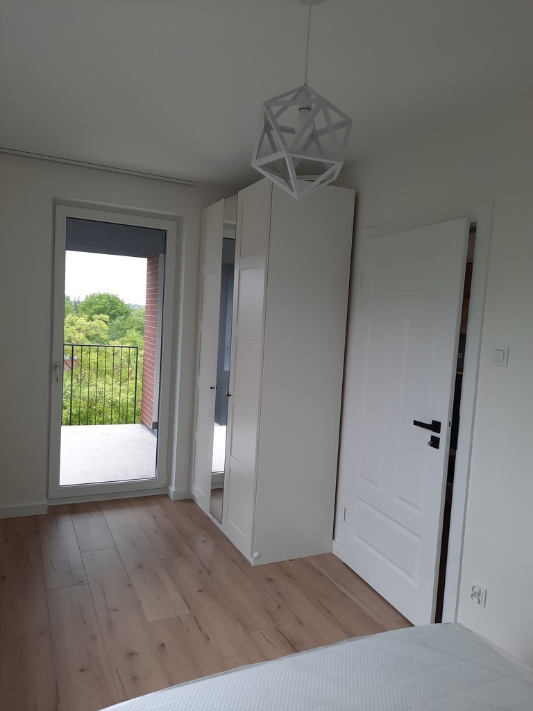 Mieszkanie na wynajem Szczecin, Gumieńce 60 m2 | Arka Nieruchomości