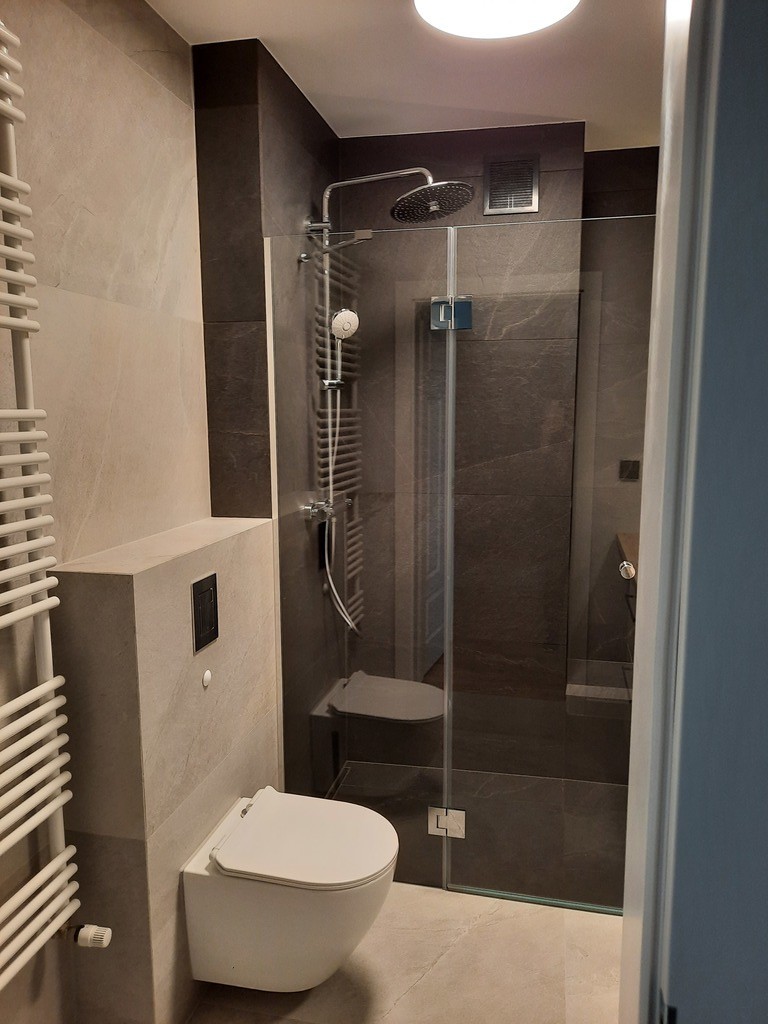 Mieszkanie na wynajem Szczecin, Gumieńce 60 m2 | Arka Nieruchomości