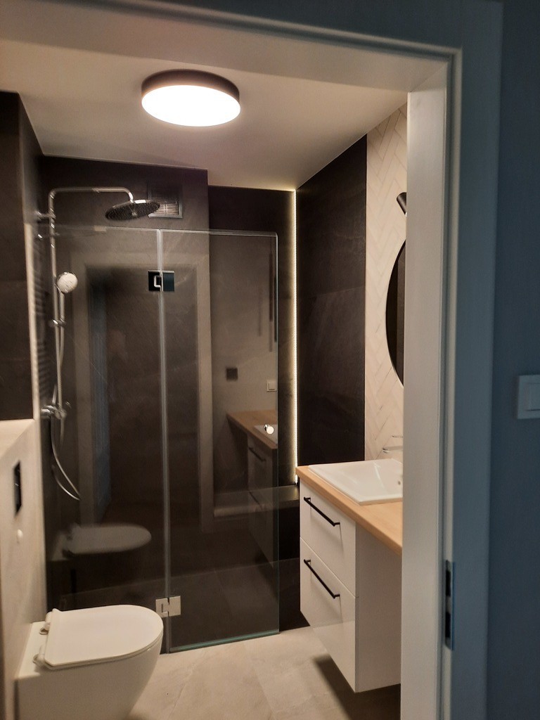 Mieszkanie na wynajem Szczecin, Gumieńce 60 m2 | Arka Nieruchomości