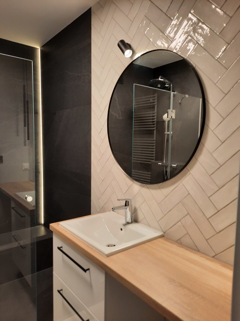 Mieszkanie na wynajem Szczecin, Gumieńce 60 m2 | Arka Nieruchomości