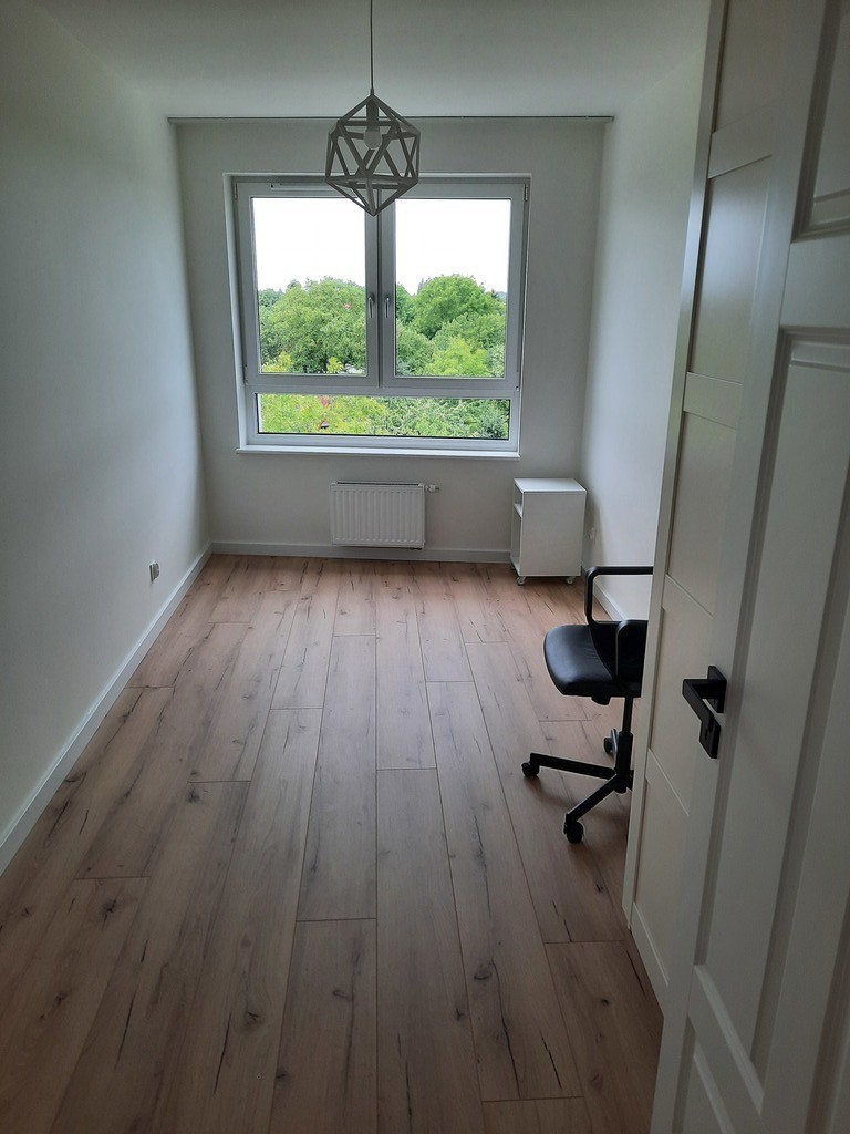 Mieszkanie na wynajem Szczecin, Gumieńce 60 m2 | Arka Nieruchomości