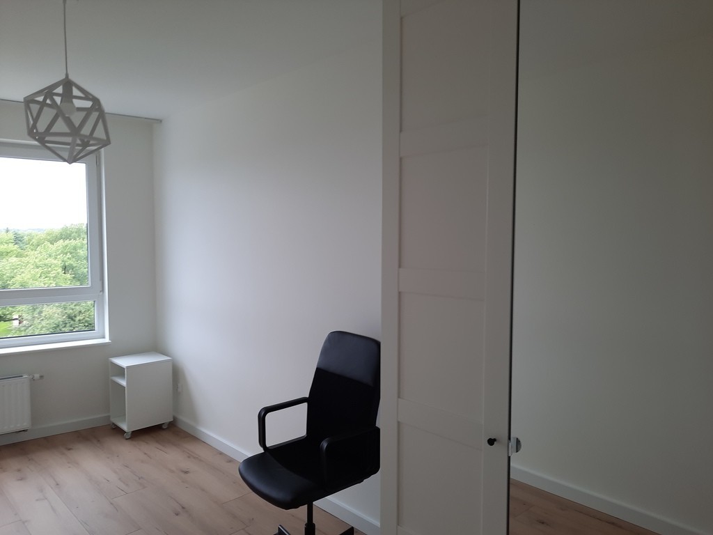 Mieszkanie na wynajem Szczecin, Gumieńce 60 m2 | Arka Nieruchomości