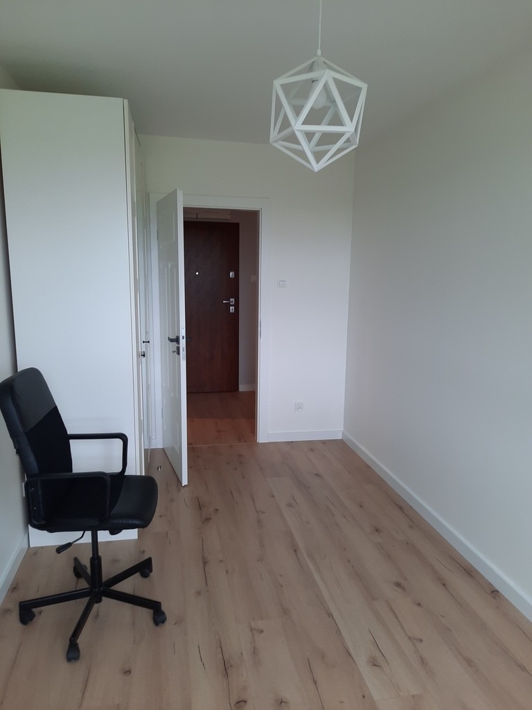 Mieszkanie na wynajem Szczecin, Gumieńce 60 m2 | Arka Nieruchomości