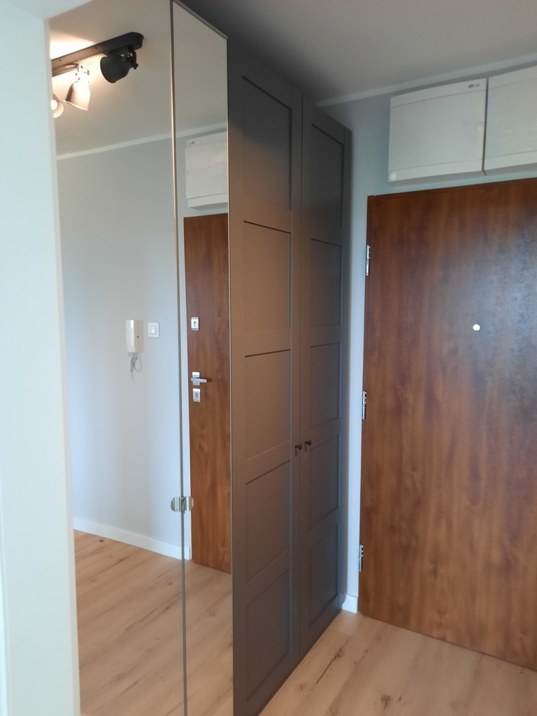 Mieszkanie na wynajem Szczecin, Gumieńce 60 m2 | Arka Nieruchomości