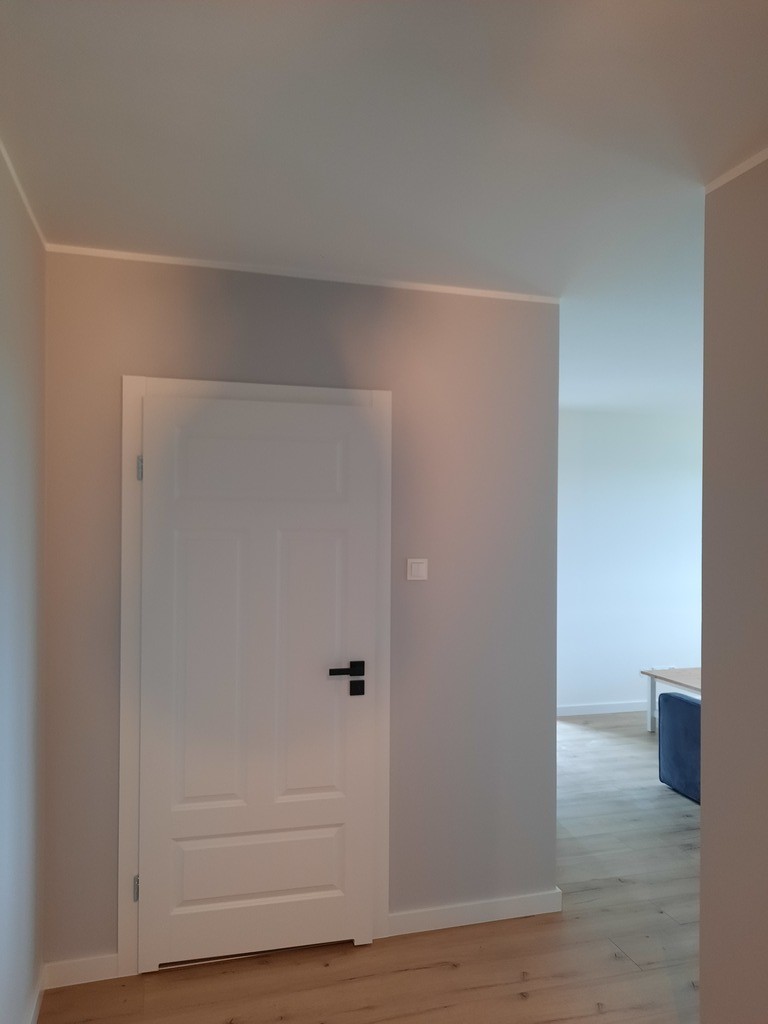 Mieszkanie na wynajem Szczecin, Gumieńce 60 m2 | Arka Nieruchomości