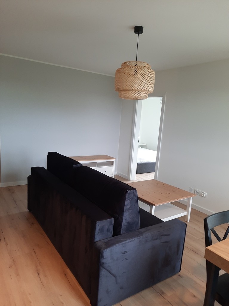 Mieszkanie na wynajem Szczecin, Gumieńce 60 m2 | Arka Nieruchomości