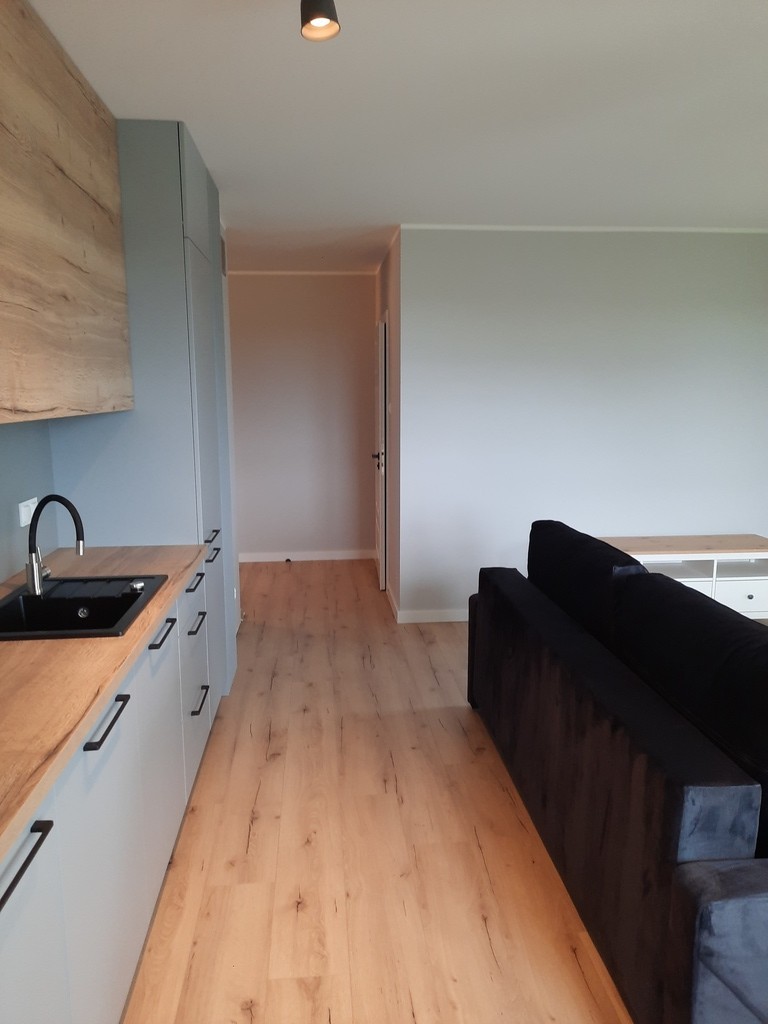 Mieszkanie na wynajem Szczecin, Gumieńce 60 m2 | Arka Nieruchomości
