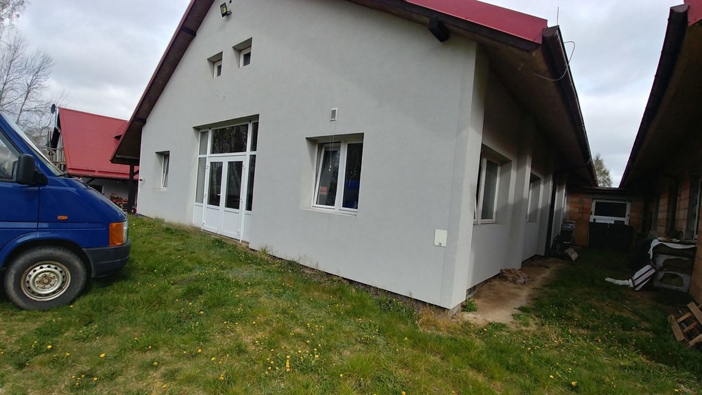 Obiekt na wynajem Lubieszyn 650 m2 | Arka Nieruchomości