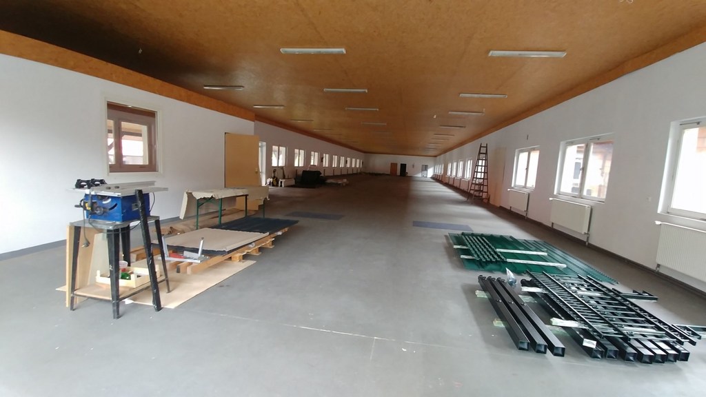 Obiekt na wynajem Lubieszyn 650 m2 | Arka Nieruchomości