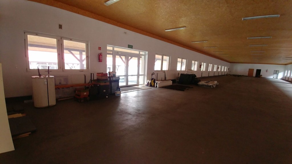 Obiekt na wynajem Lubieszyn 650 m2 | Arka Nieruchomości