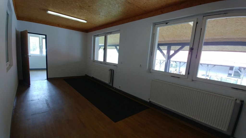 Obiekt na wynajem Lubieszyn 650 m2 | Arka Nieruchomości
