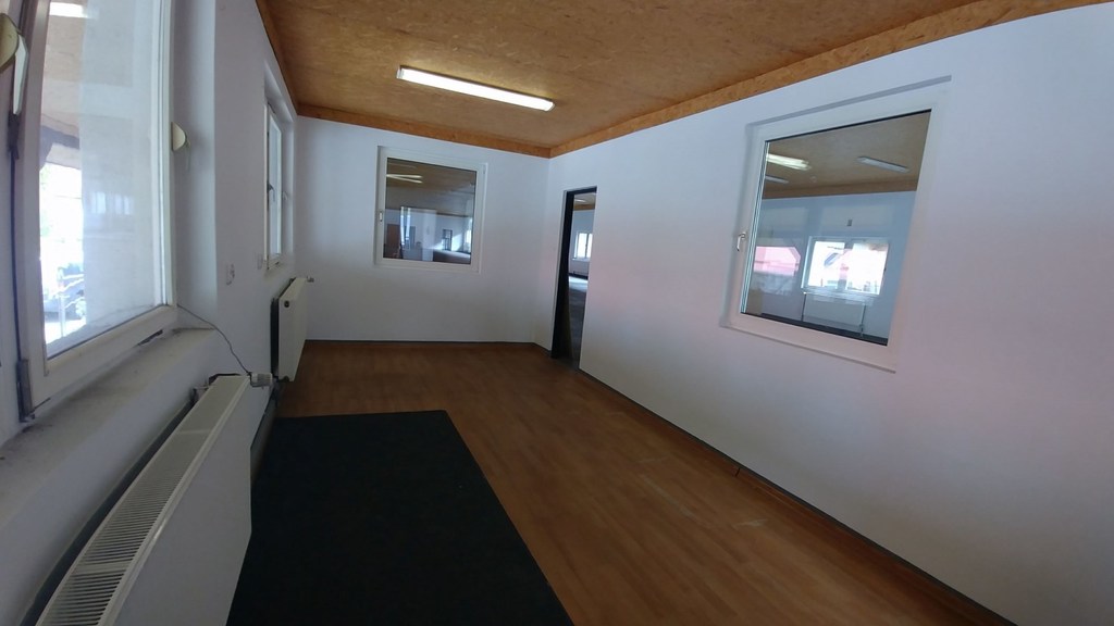 Obiekt na wynajem Lubieszyn 650 m2 | Arka Nieruchomości