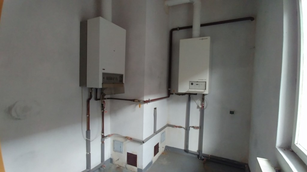 Obiekt na wynajem Lubieszyn 650 m2 | Arka Nieruchomości