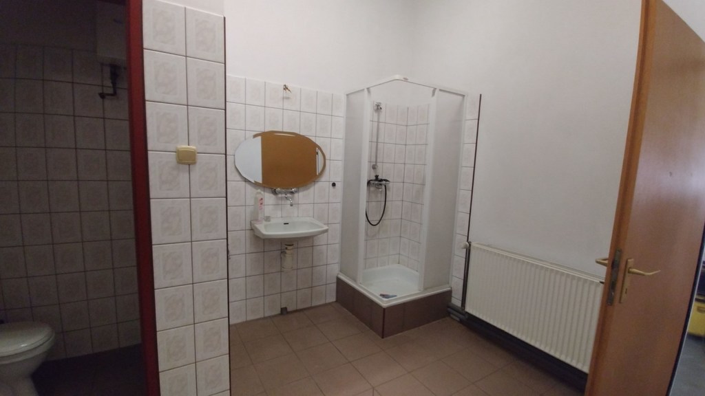 Obiekt na wynajem Lubieszyn 650 m2 | Arka Nieruchomości
