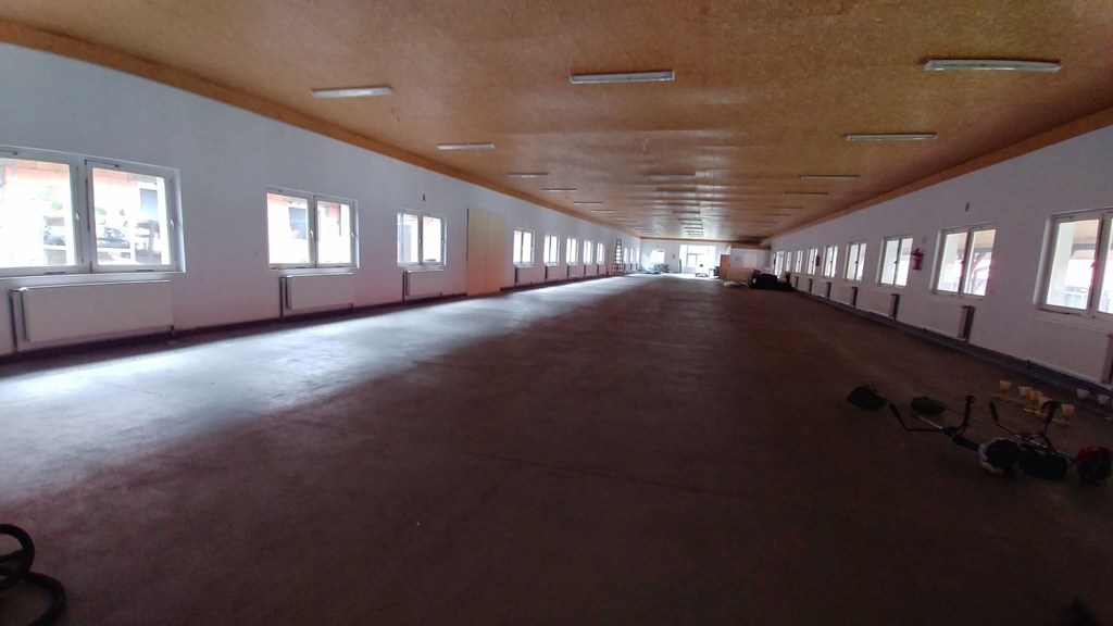 Obiekt na wynajem Lubieszyn 650 m2 | Arka Nieruchomości