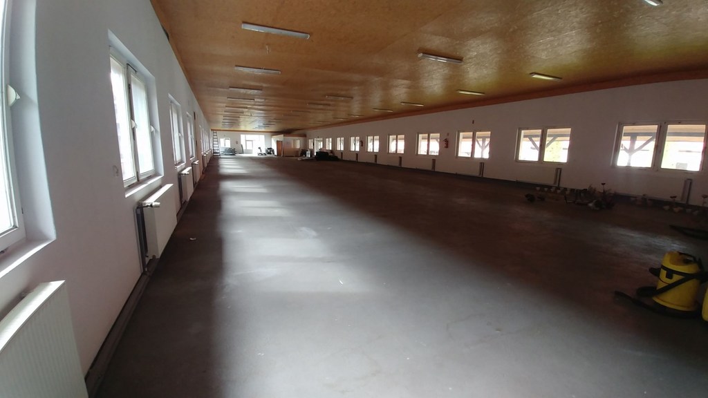 Obiekt na wynajem Lubieszyn 650 m2 | Arka Nieruchomości