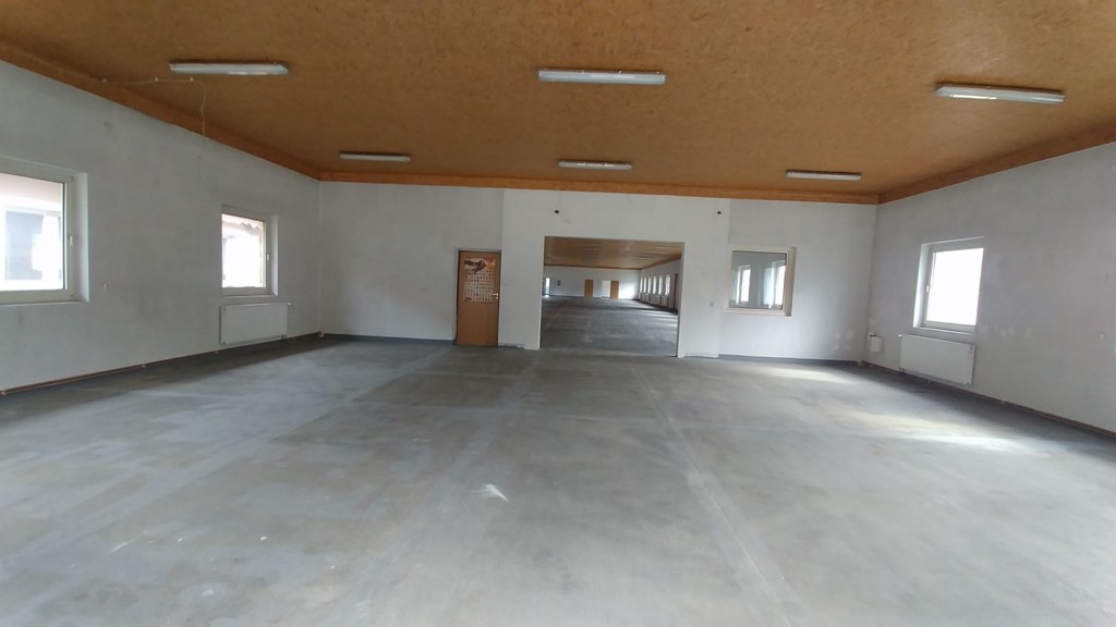 Obiekt na wynajem Lubieszyn 730 m2 | Arka Nieruchomości