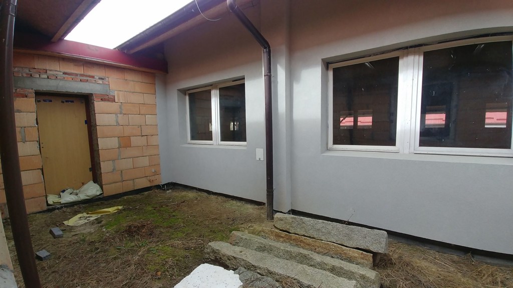 Obiekt na wynajem Lubieszyn 730 m2 | Arka Nieruchomości