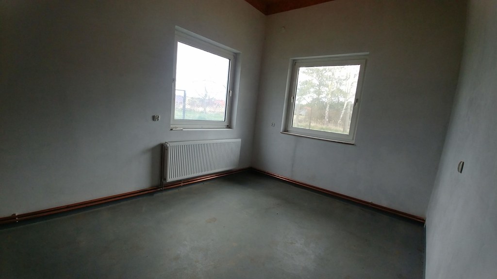 Obiekt na wynajem Lubieszyn 730 m2 | Arka Nieruchomości