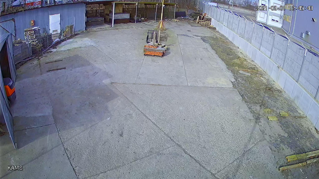 Lokal na wynajem Szczecin, os. Słoneczne 240 m2 | Arka Nieruchomości